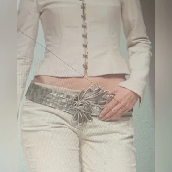 Chloe | Accessories | Chloe Haute Couture Fall 20 Runway  display picture 3